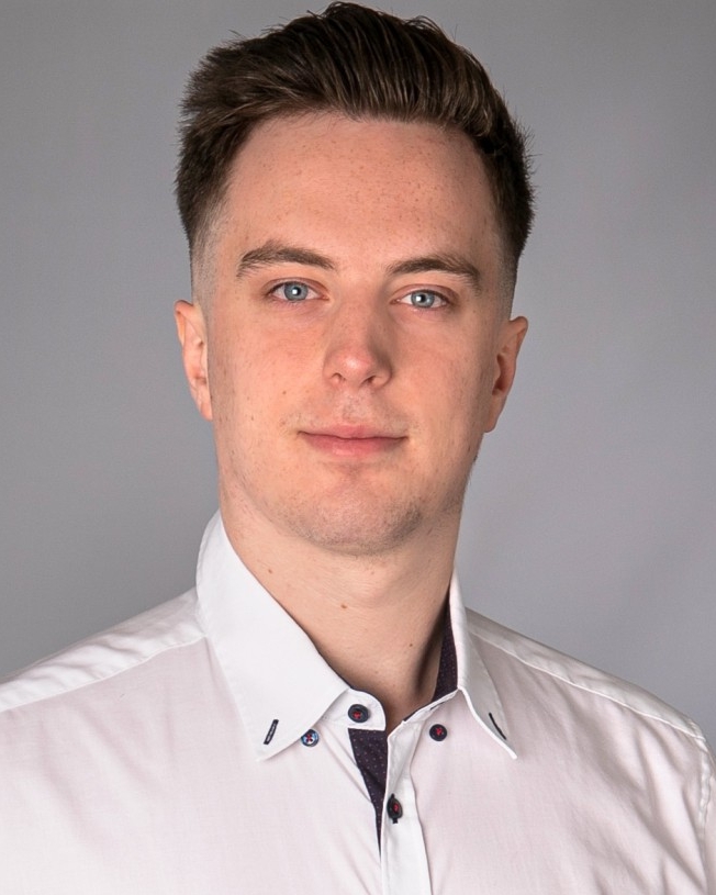 Profilbild von Linus