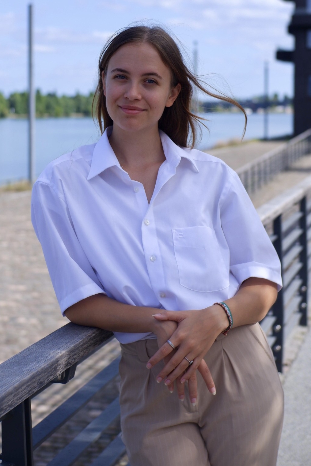 Weiteres Foto von Antonia Sophie