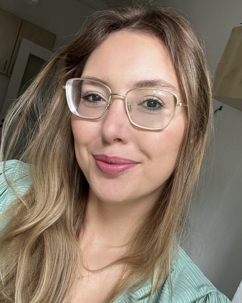 Profilbild von Josephin