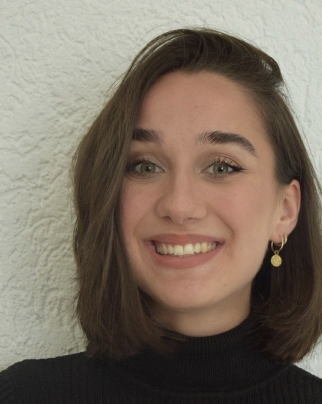 Profilbild von Donata