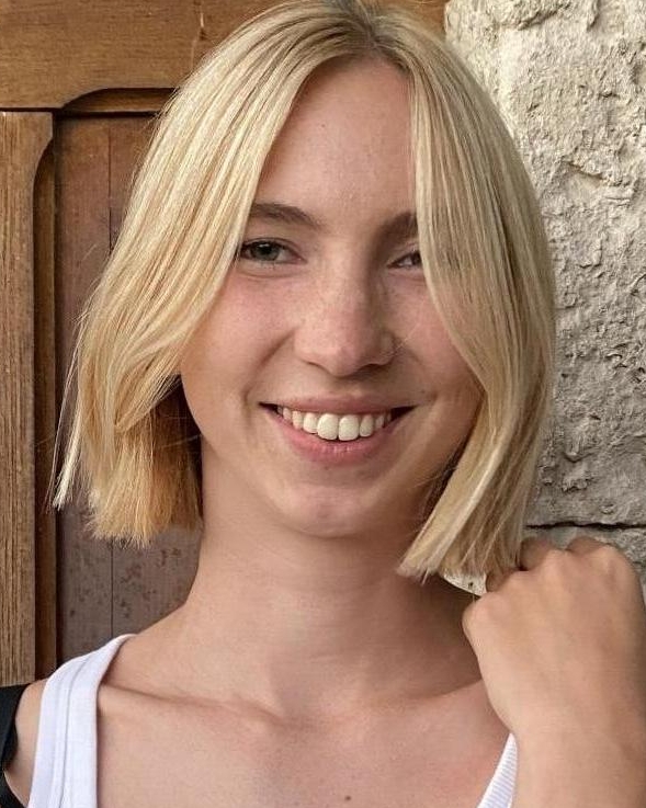 Profilbild von Maya Aimée