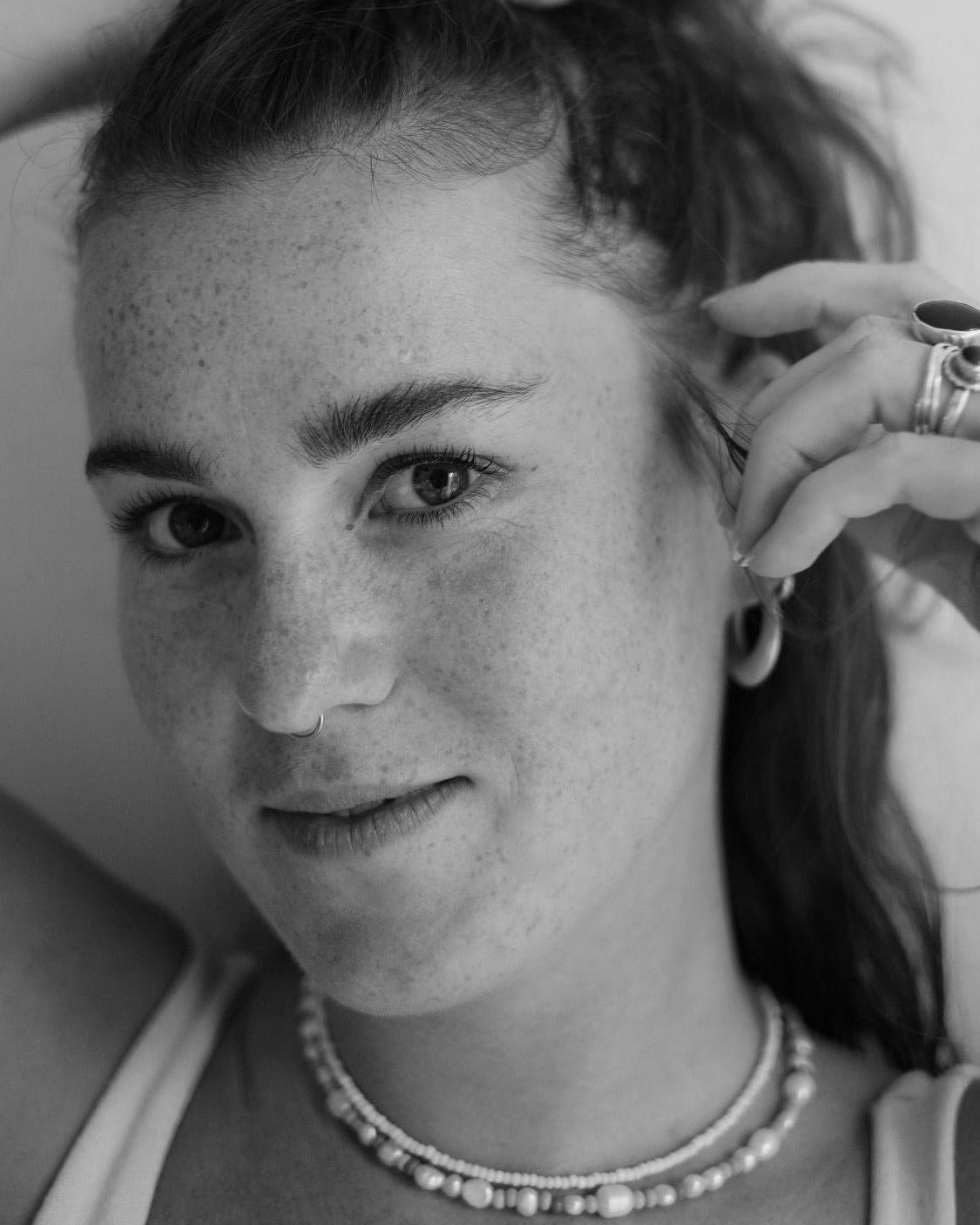 Profilbild von Wiebke