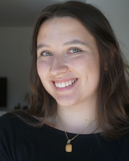 Profilbild von Ann-Kathrin