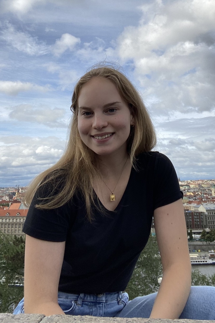 Weiteres Foto von Irma