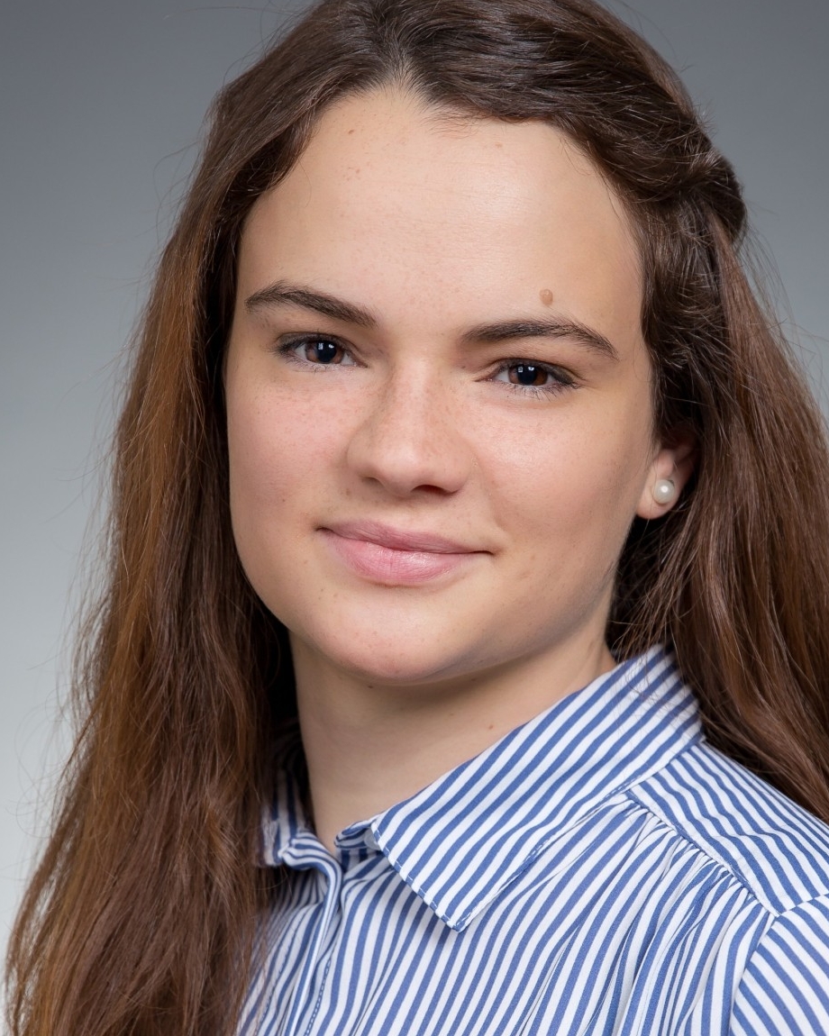 Profilbild von Celine Maria
