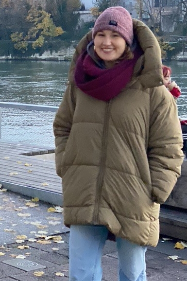 Weiteres Foto von Franziska