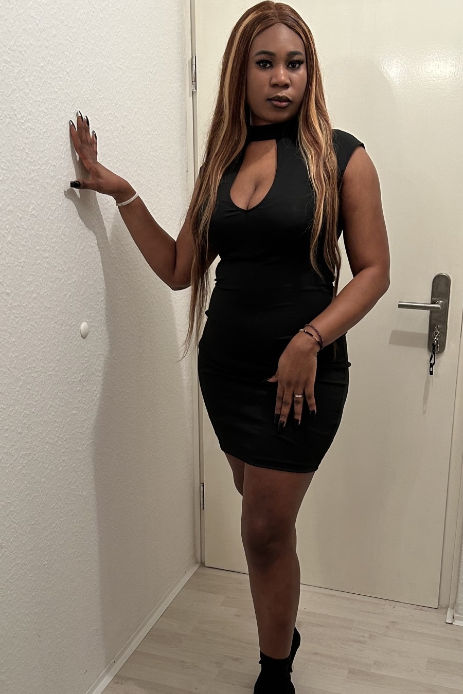 Weiteres Foto von Saran Daouda