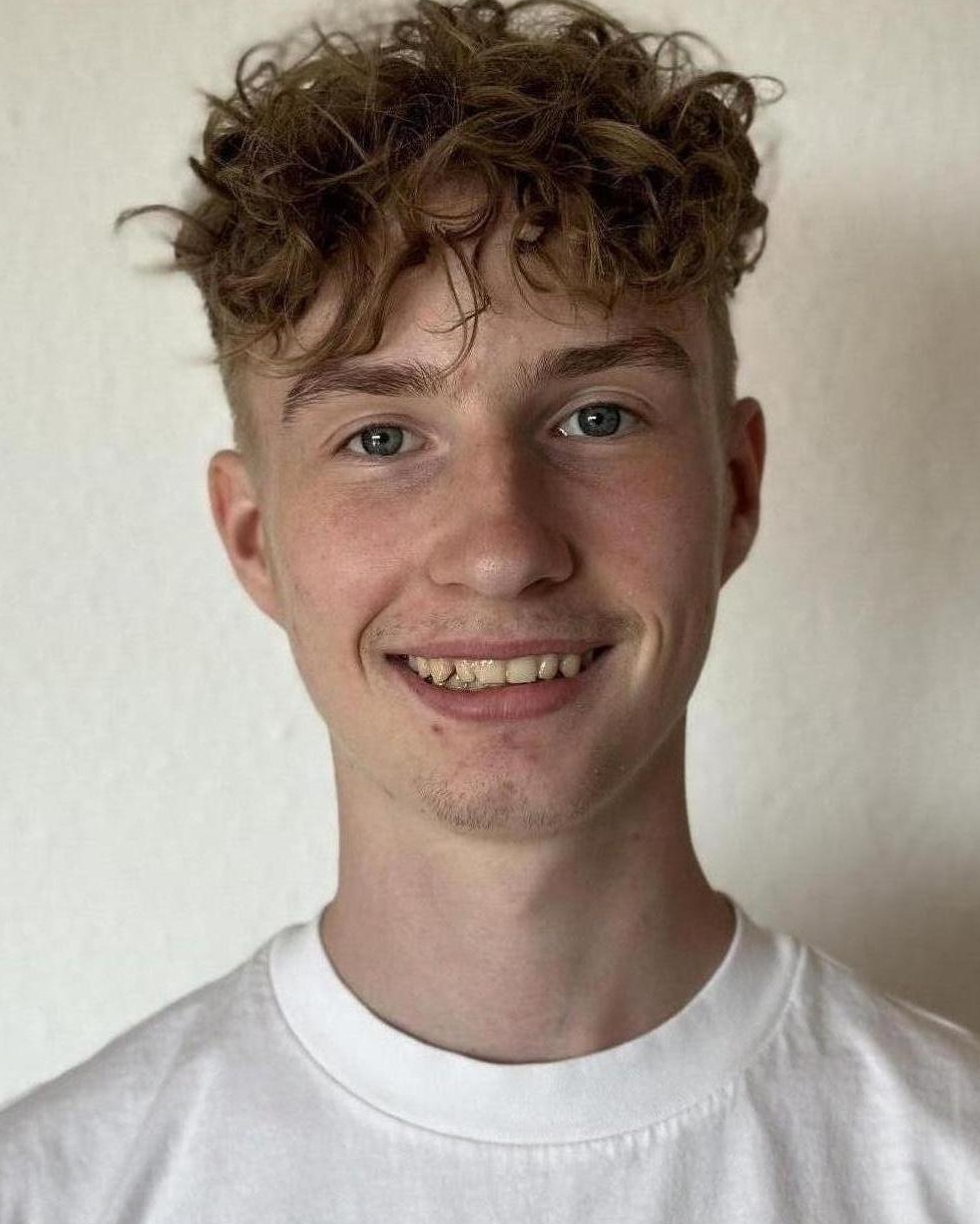Profilbild von Vincent
