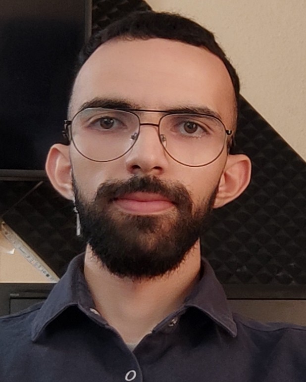 Profilbild von Abdelaziz