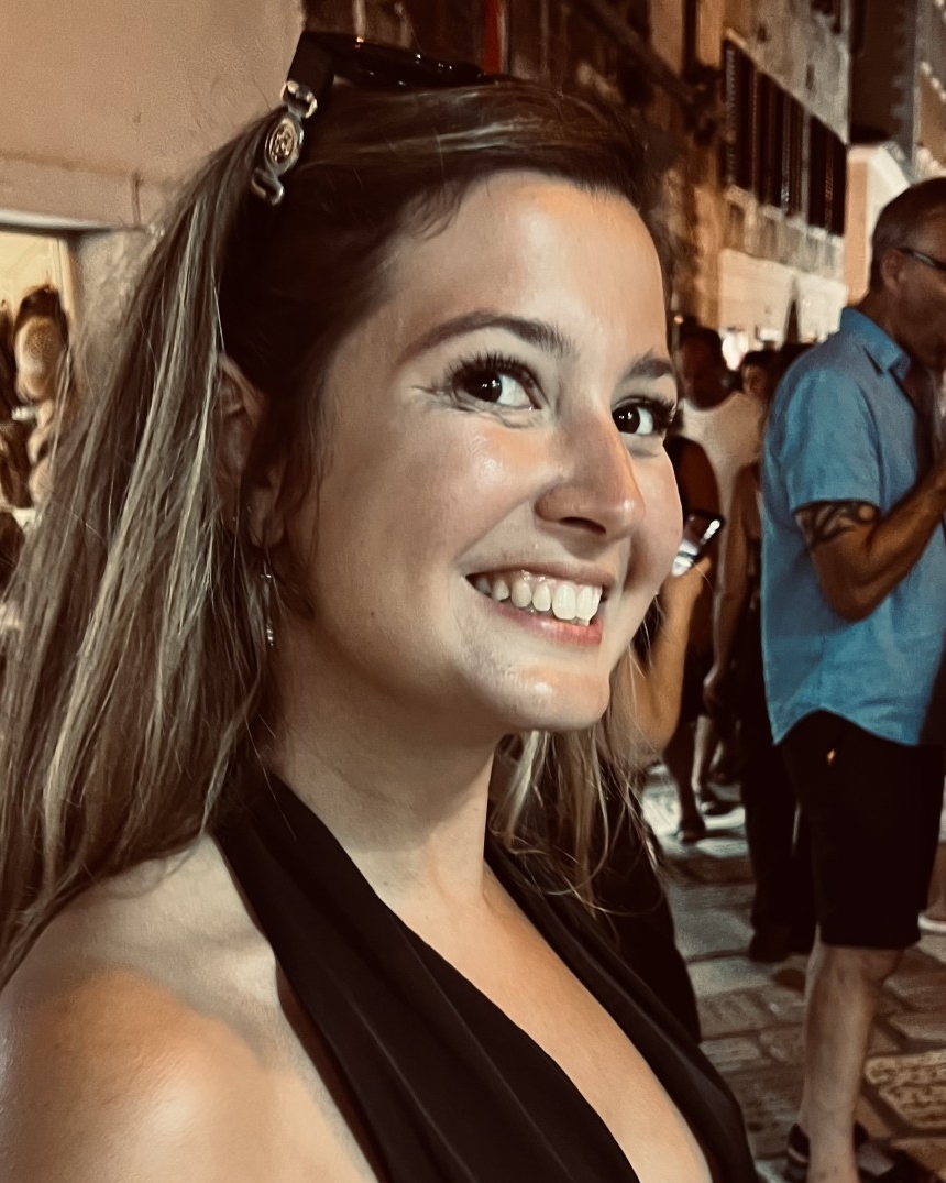 Profilbild von Lea