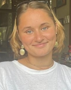 Profilbild von Hannah