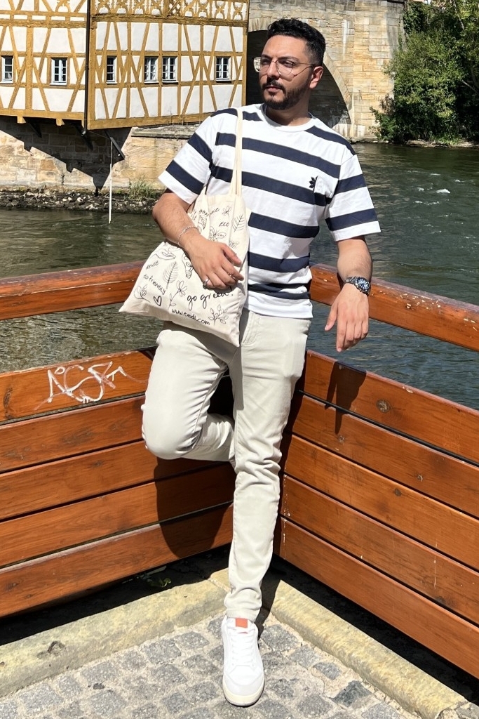 Weiteres Foto von Abdelhafid