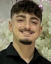Profilbild von Eray