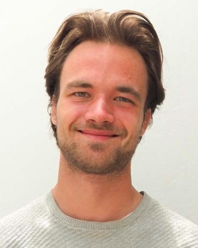 Profilbild von Christian