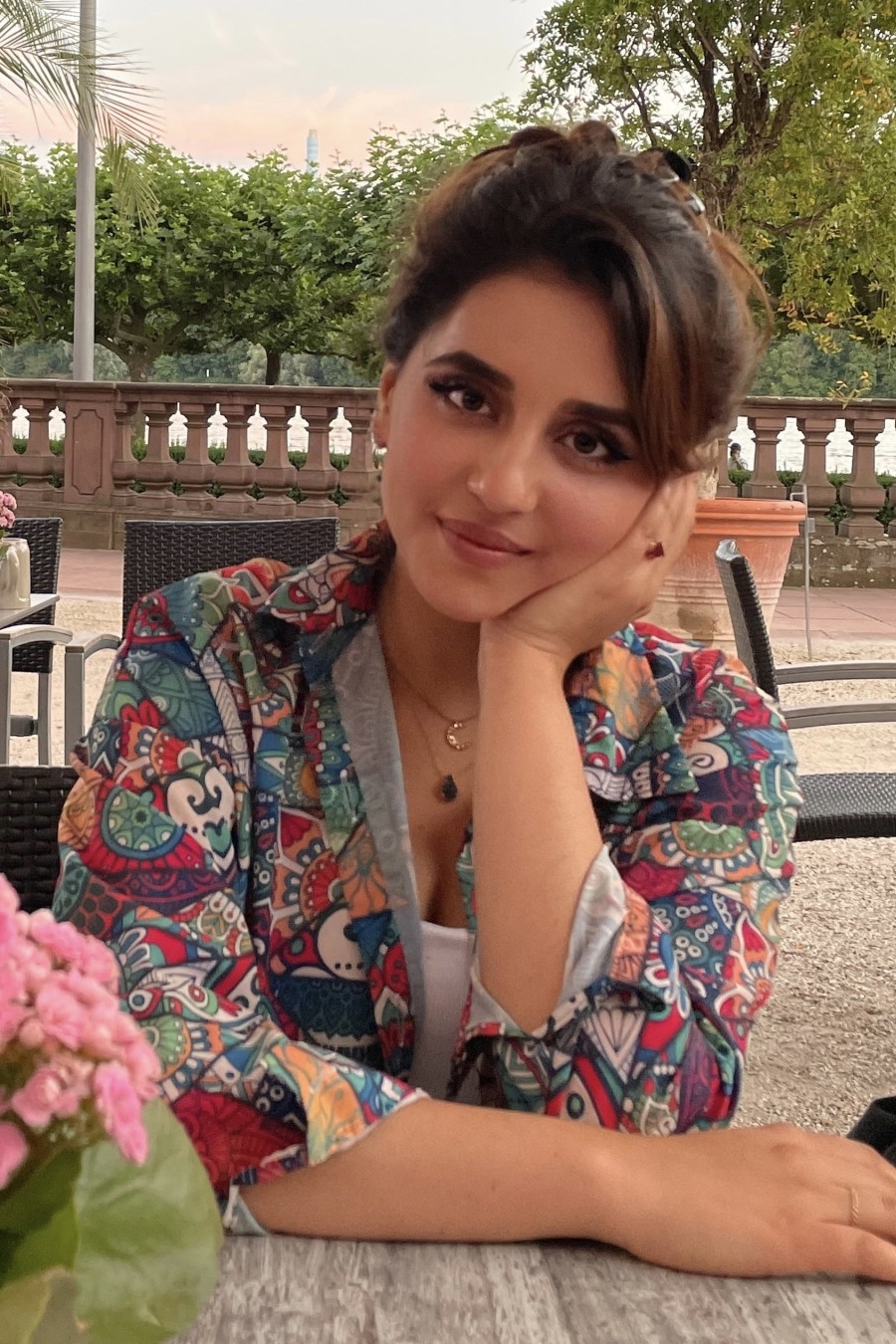 Weiteres Foto von Aynur