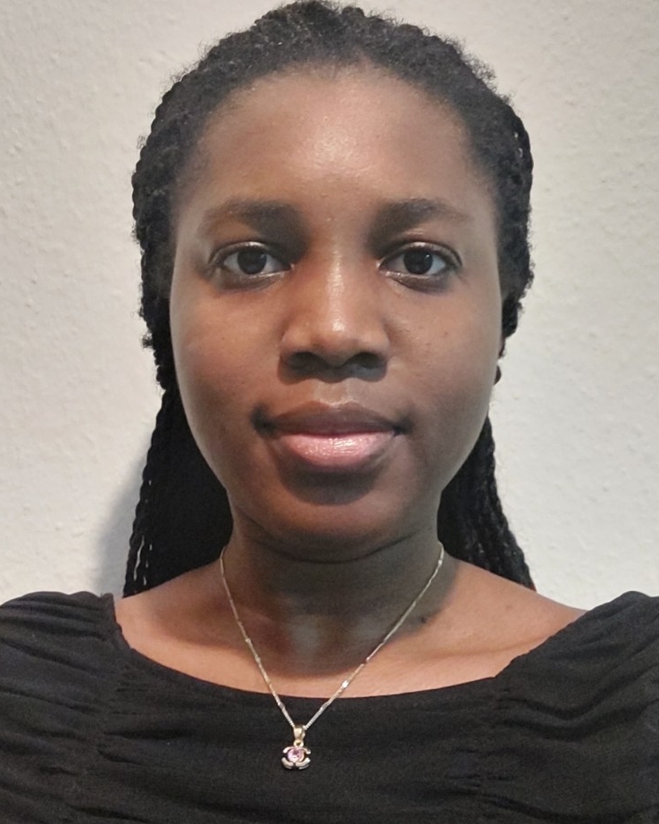 Profilbild von Ornella Eunice