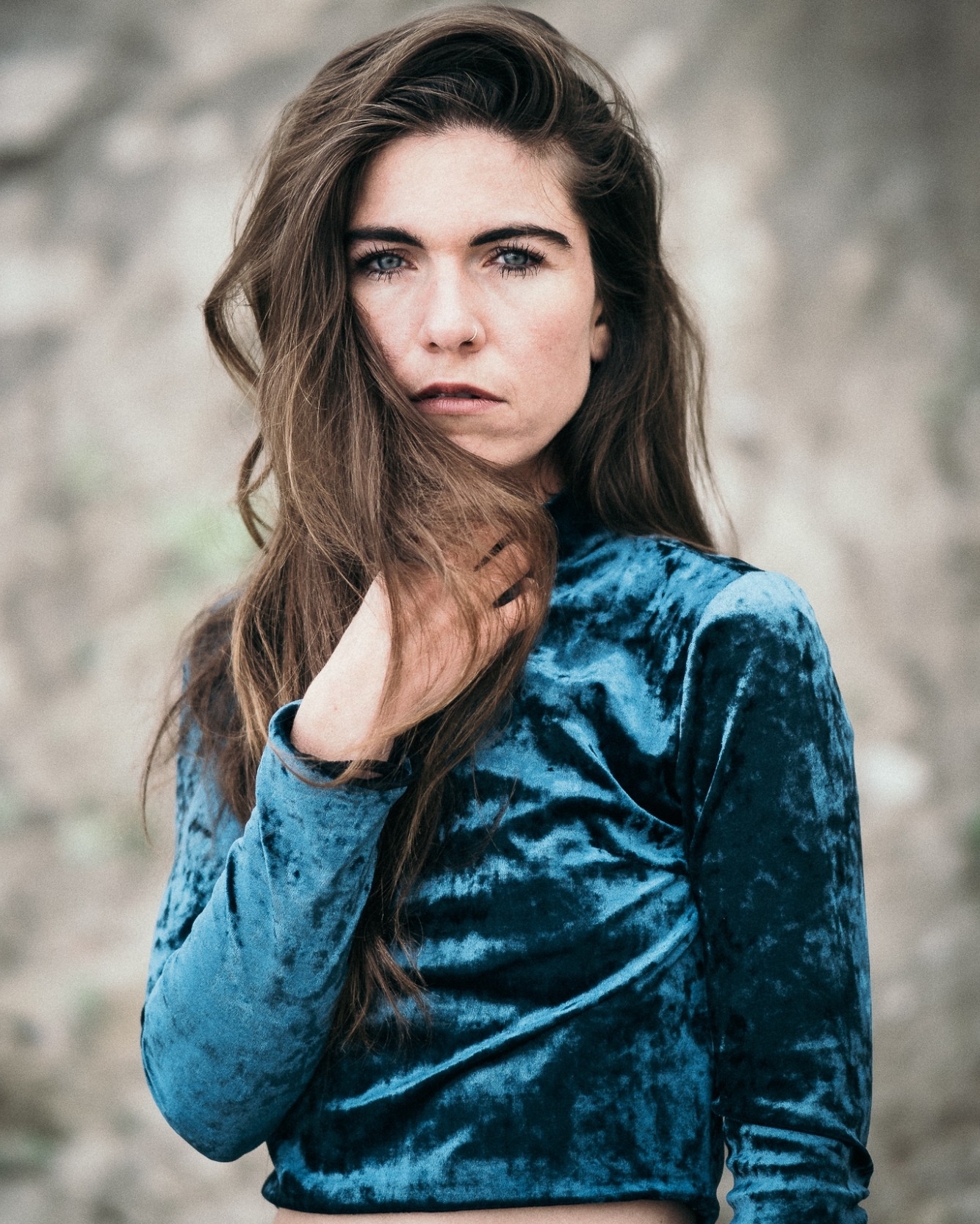 Profilbild von Marie Luise