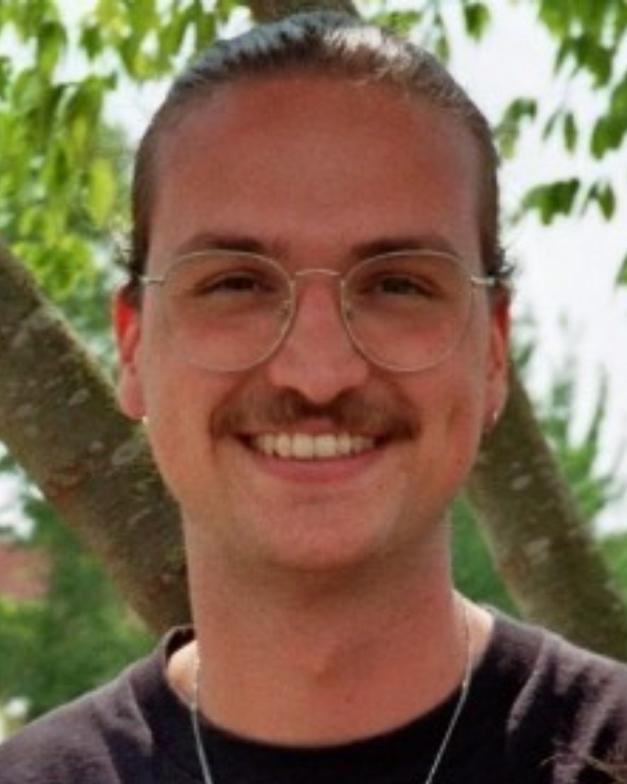 Profilbild von Leon