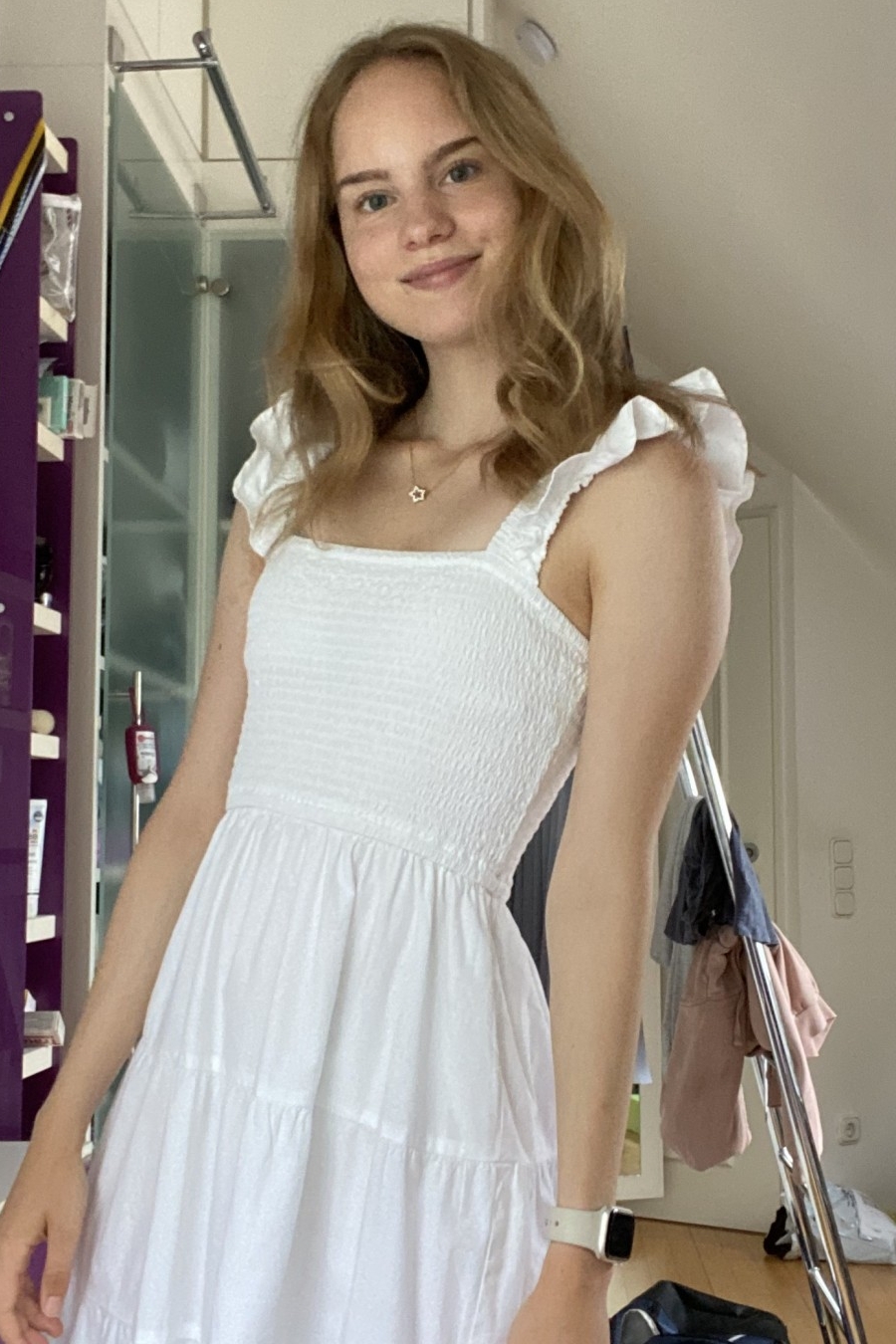 Weiteres Foto von Irma