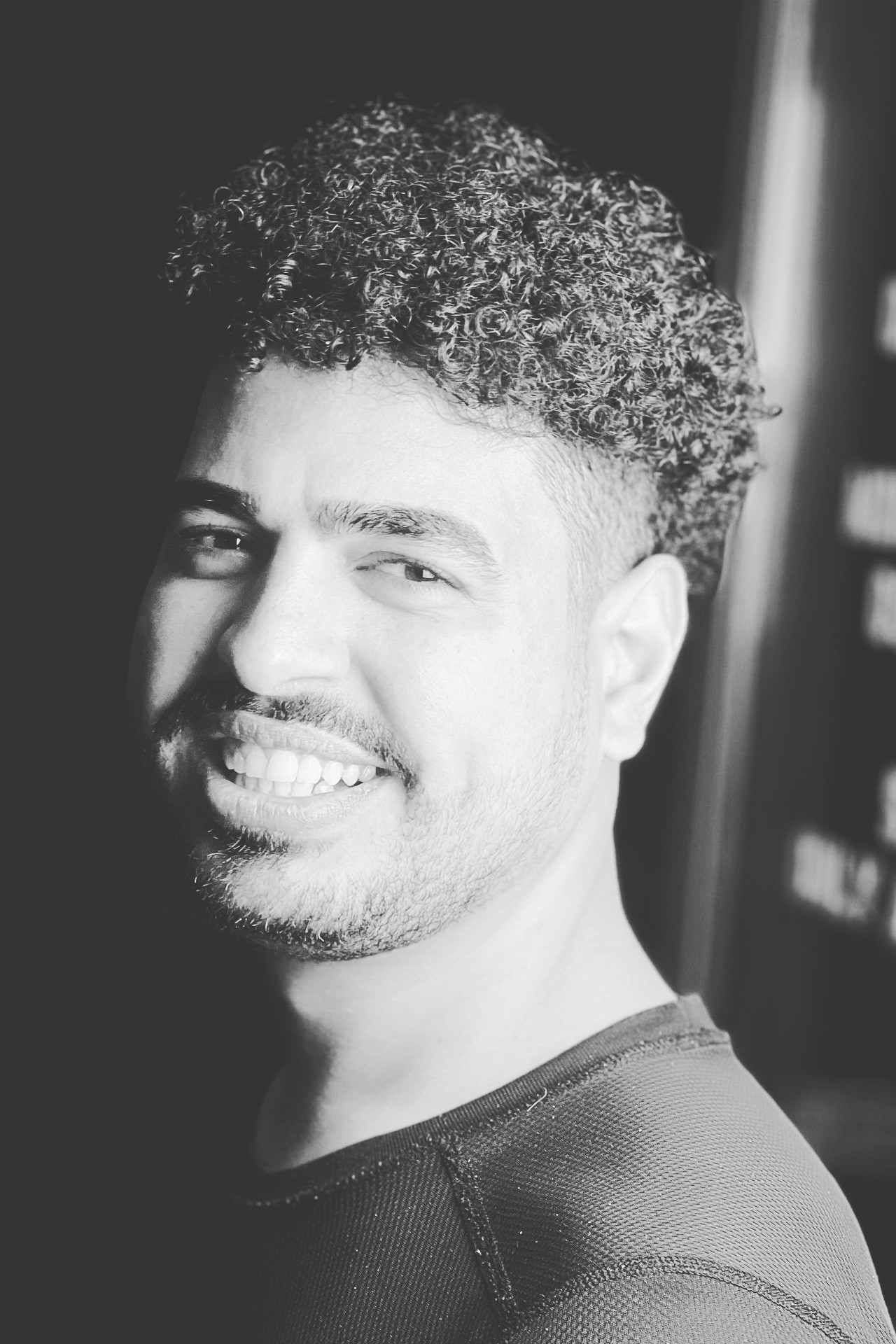 Weiteres Foto von Mohamed