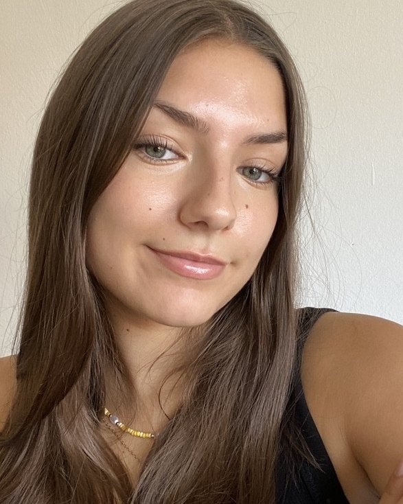 Profilbild von Lisa