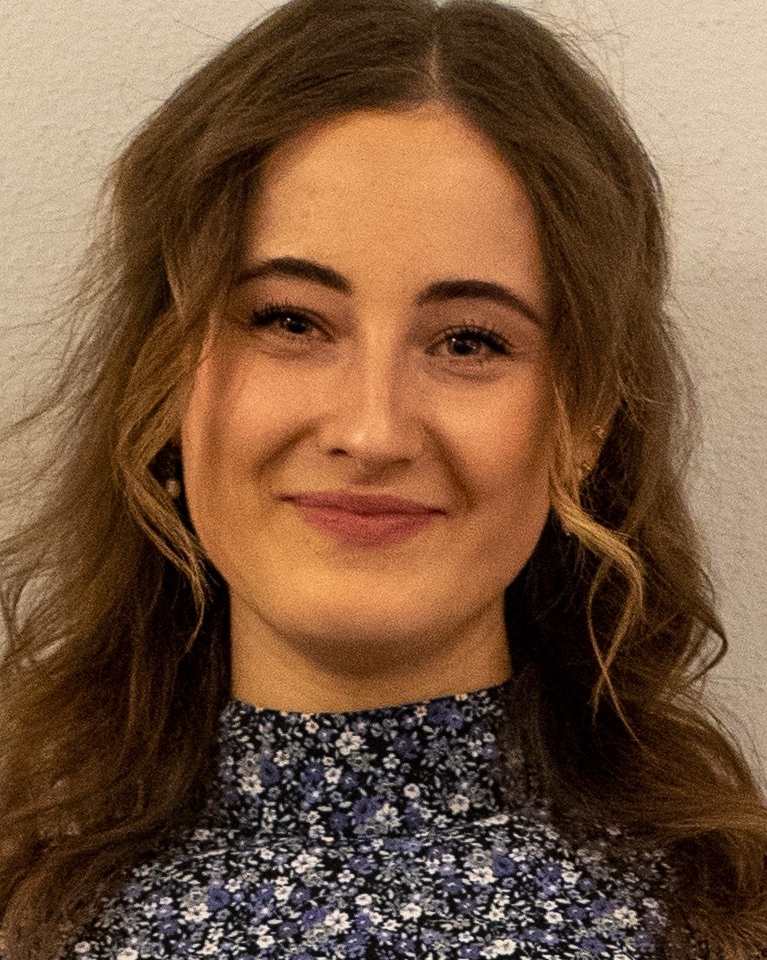 Profilbild von Michelle