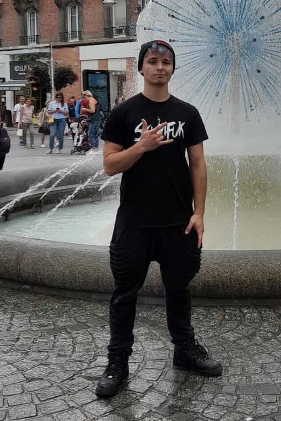 Weiteres Foto von Colin