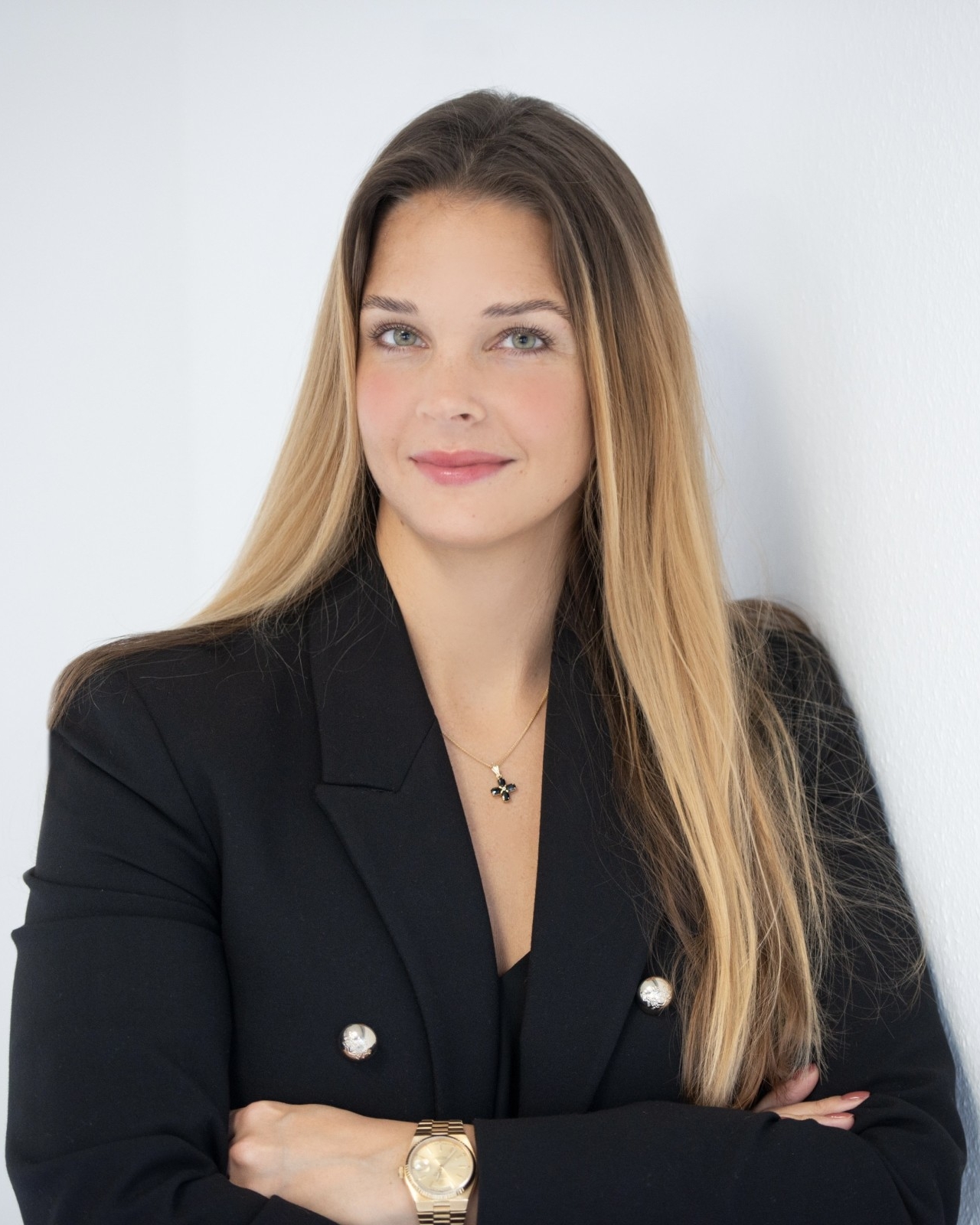 Profilbild von Alexandra