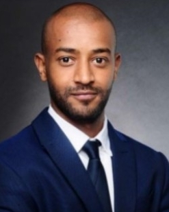 Profilbild von Tamrat Woldemichael