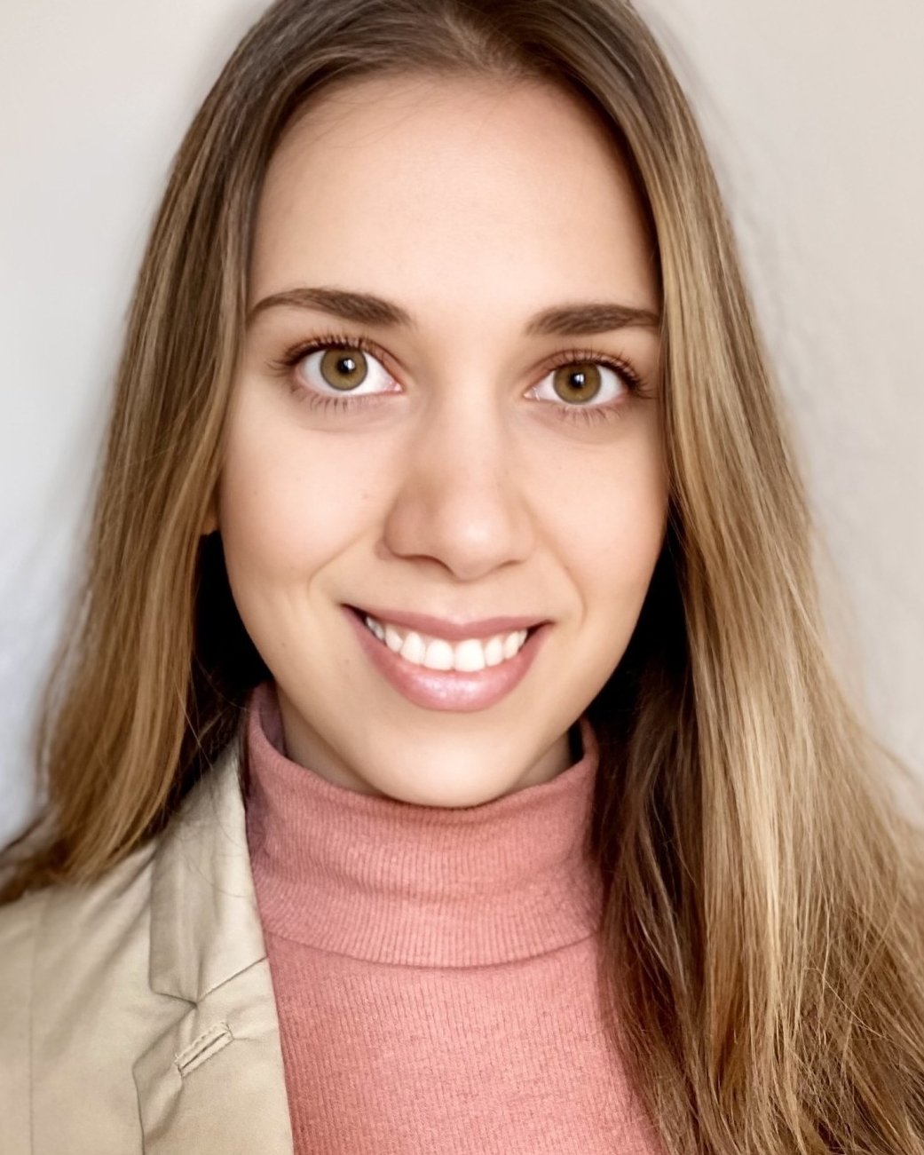 Profilbild von Selina