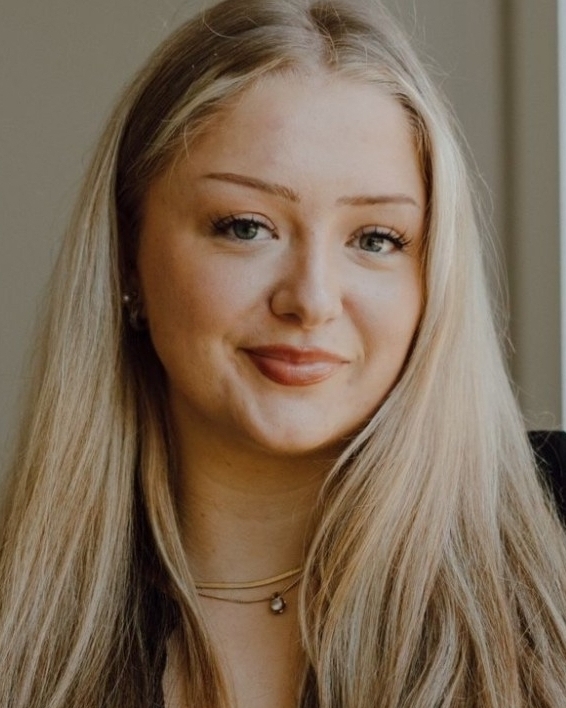 Profilbild von Eva