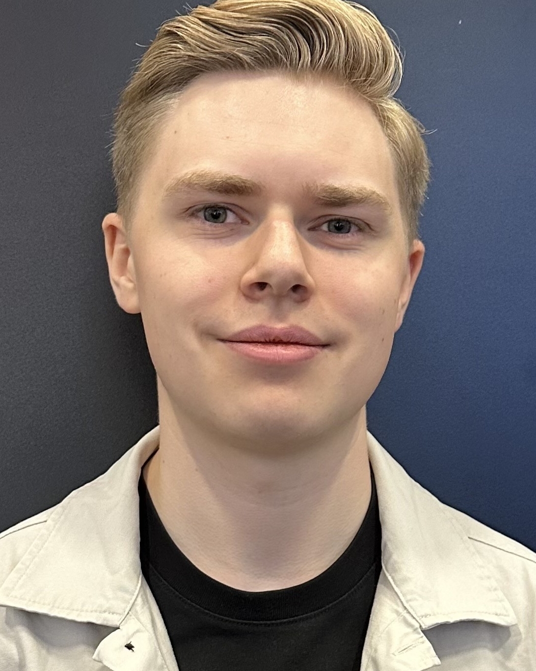 Profilbild von Marvin