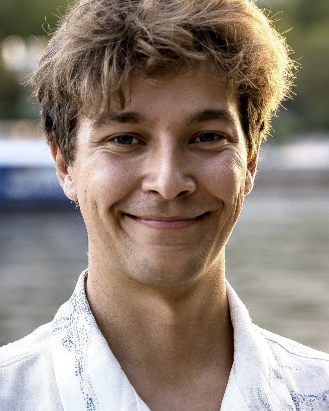 Profilbild von Julian
