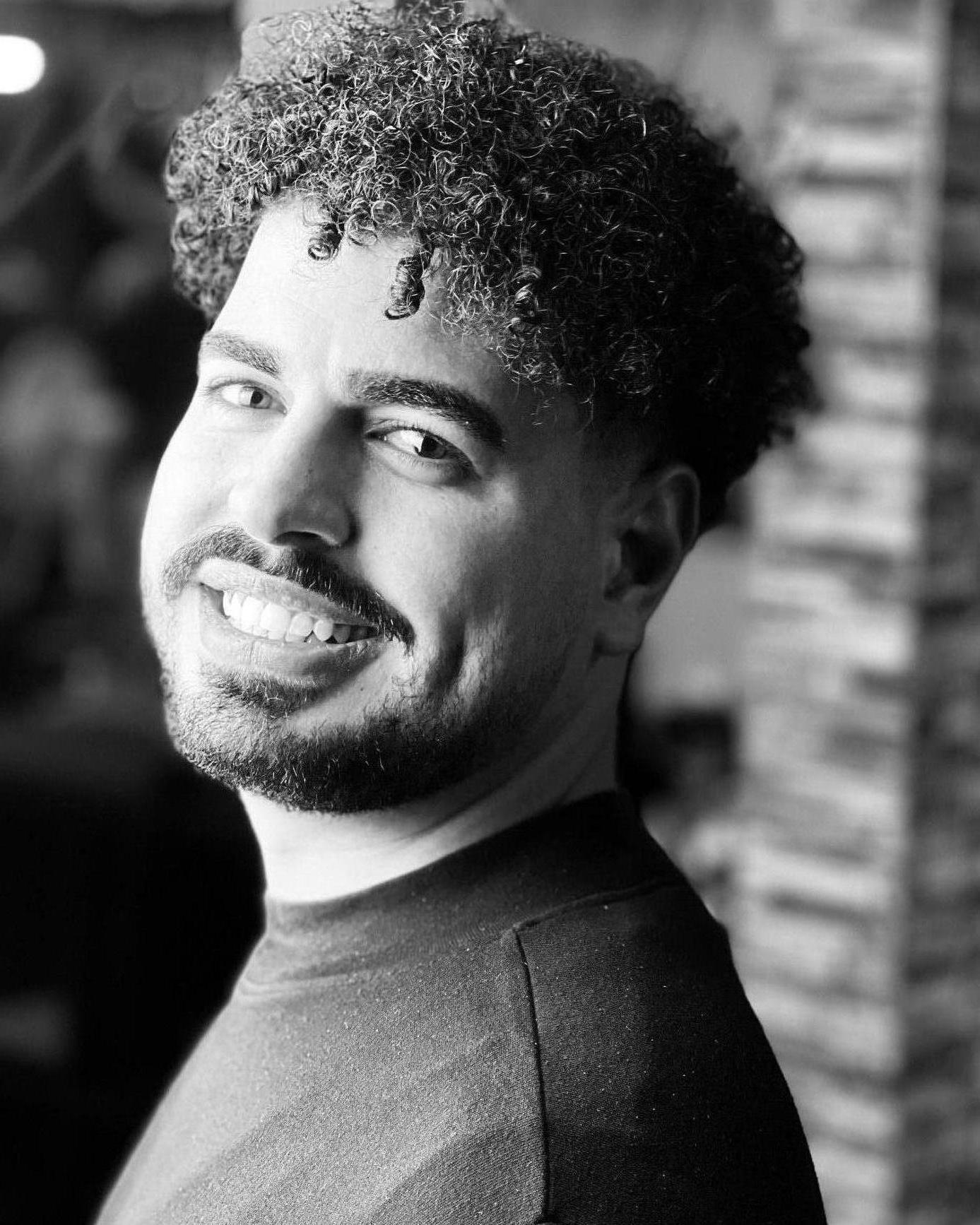 Profilbild von Mohamed