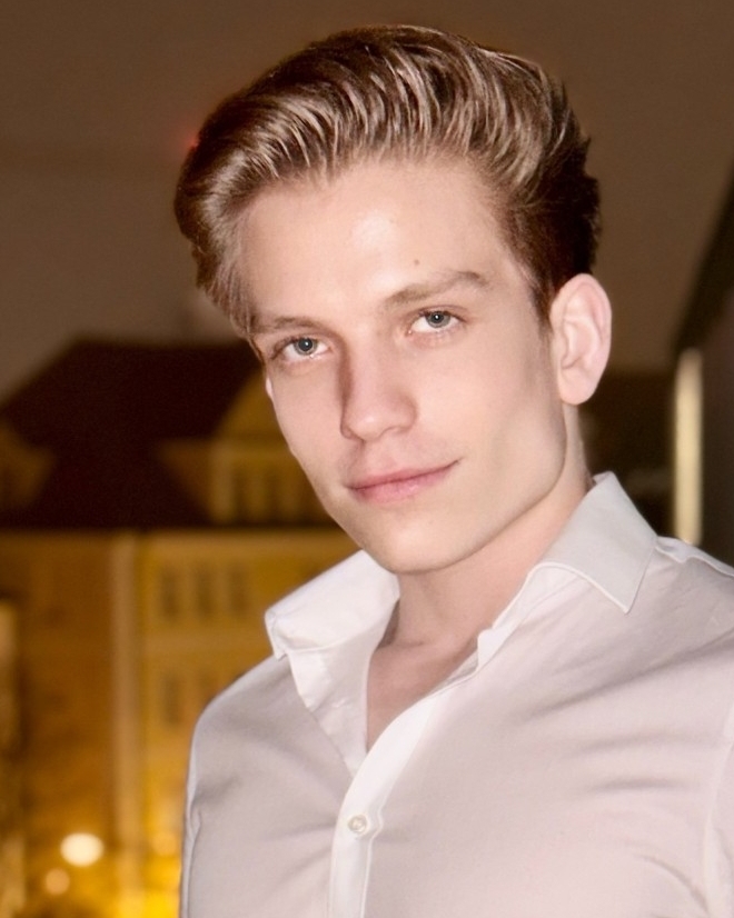 Profilbild von Justin