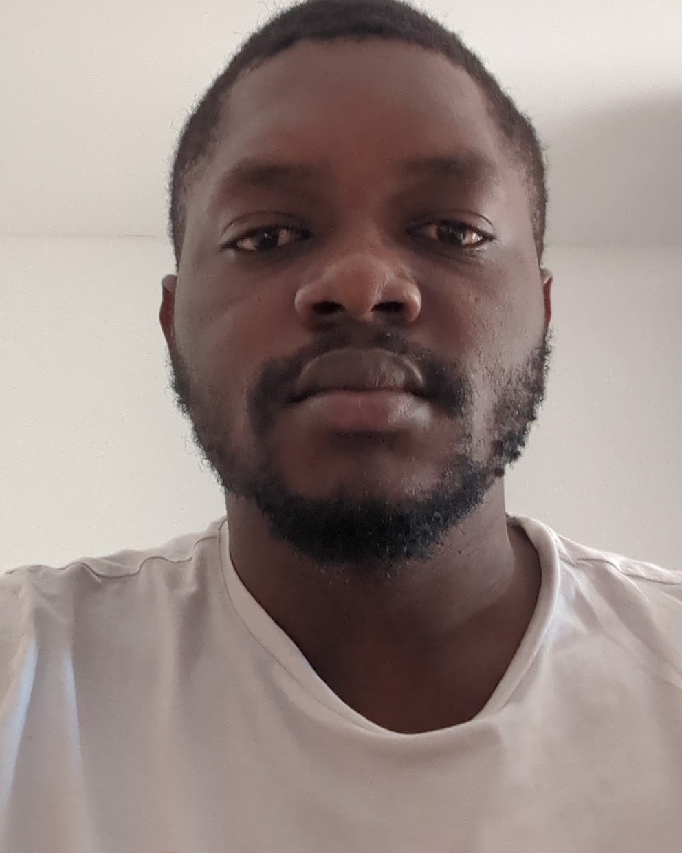 Profilbild von Bertrand