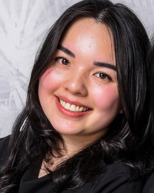 Profilbild von Dieu Linh