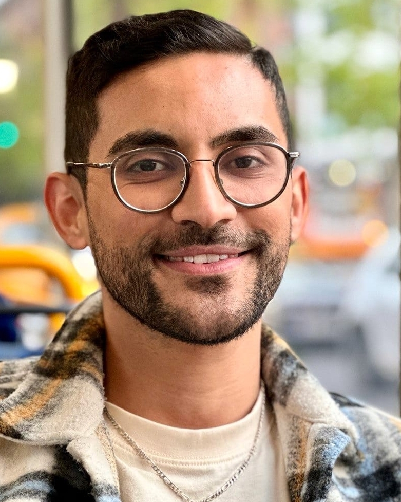 Profilbild von Mahmoud