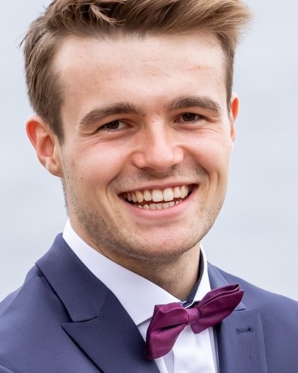 Profilbild von Ben Luca
