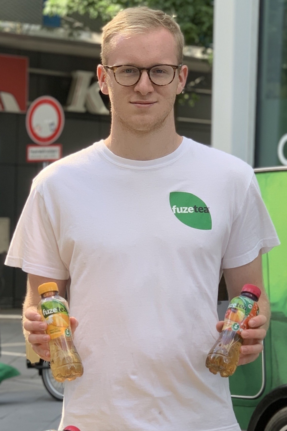 Weiteres Foto von Laurens