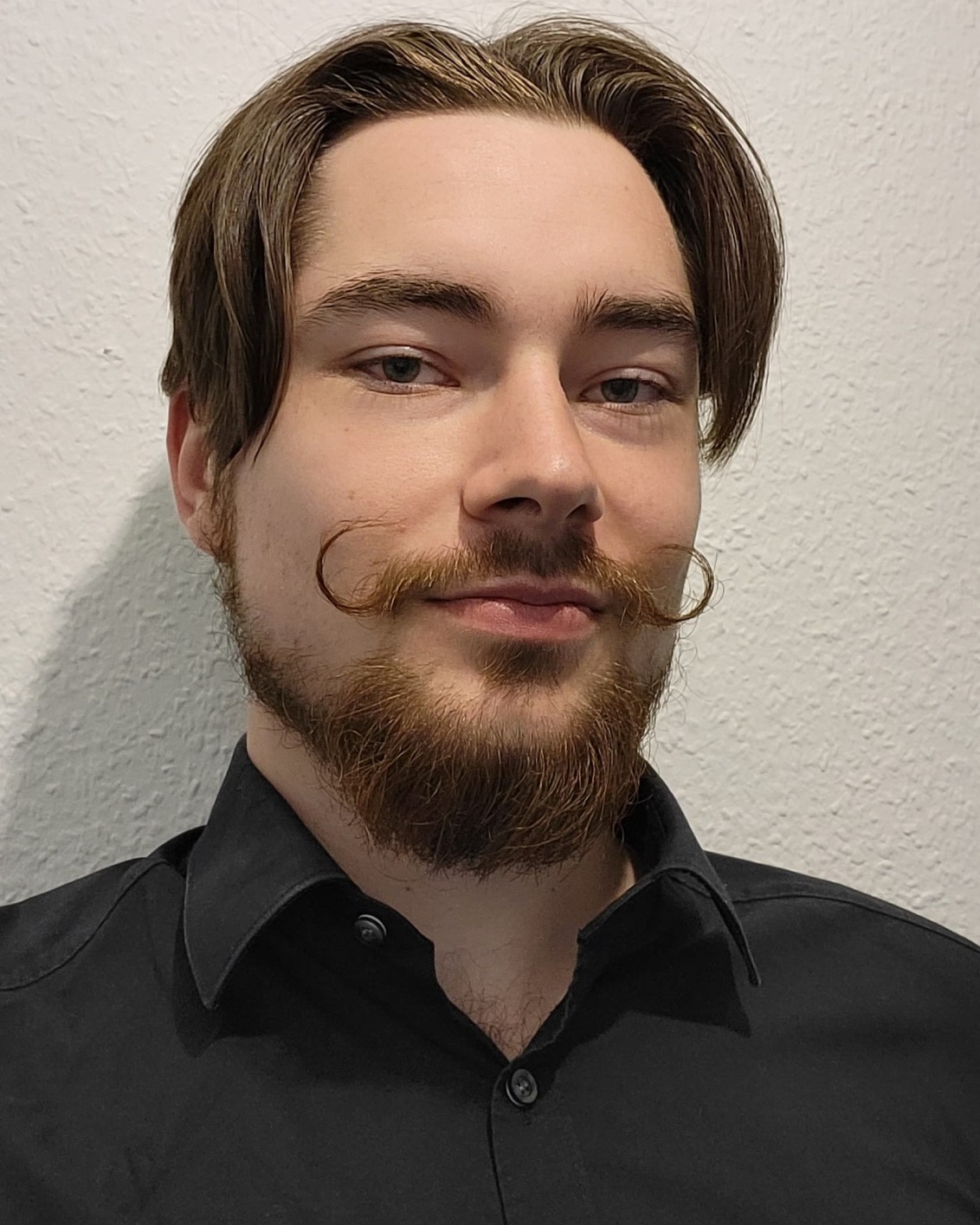 Profilbild von Léon-Kenneth