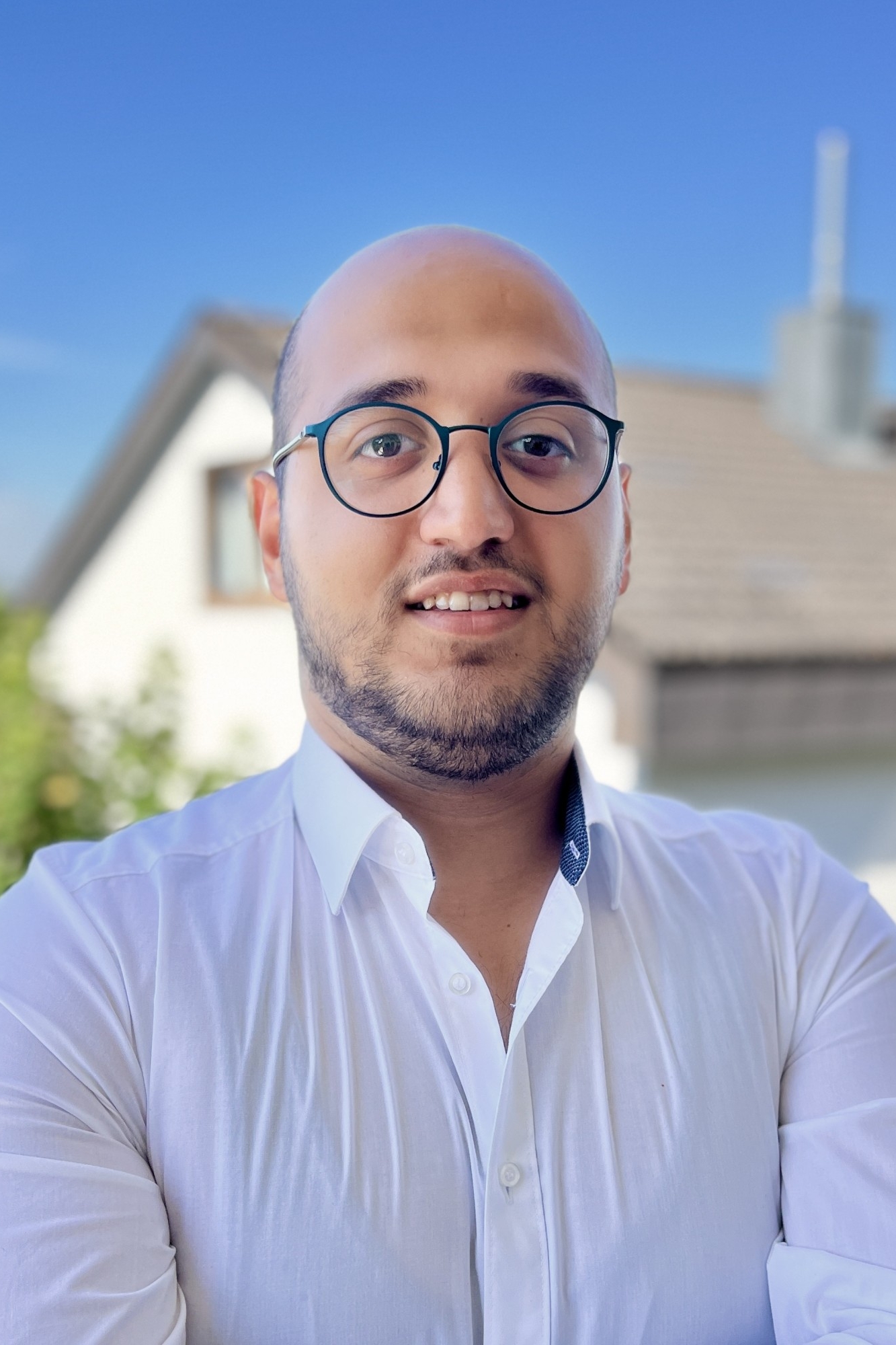 Weiteres Foto von Bashar