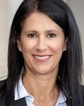 Profilbild von Inezia