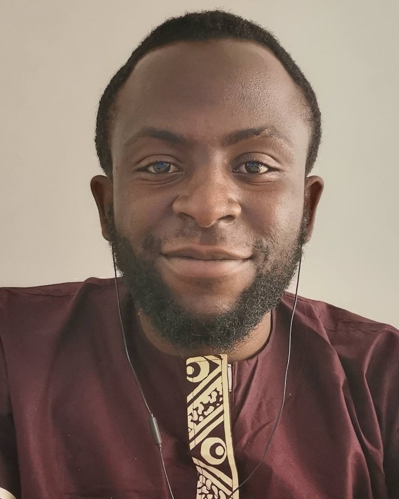 Profilbild von Chefor Ndah