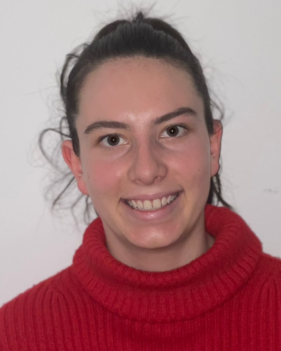 Profilbild von Jule