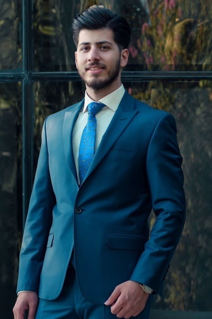 Weiteres Foto von Mansour