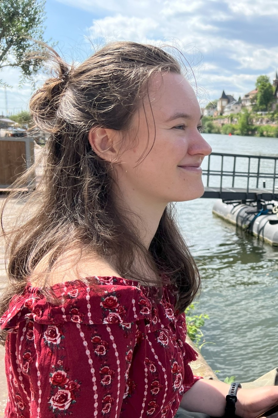 Weiteres Foto von Meret Marlen
