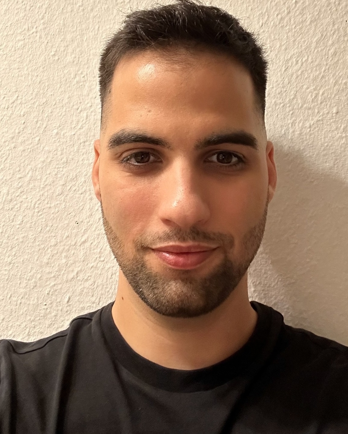Profilbild von Kadir Can