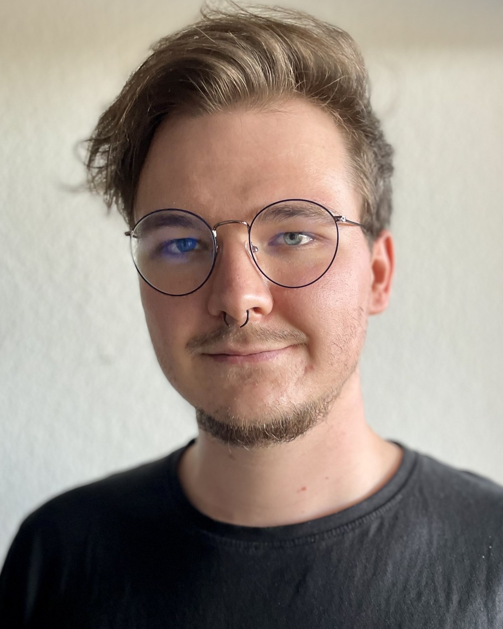 Profilbild von Conrad