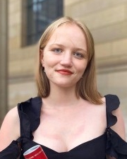 Profilbild von Susana